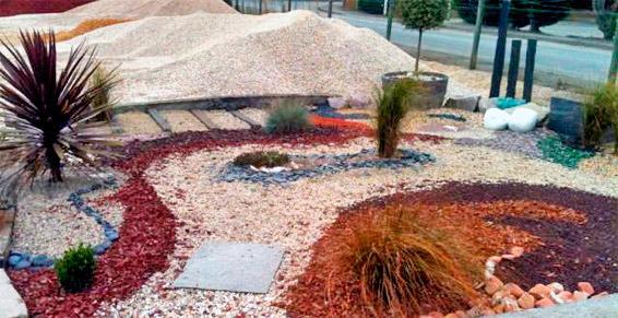 La sabli&egrave;re des trois croix